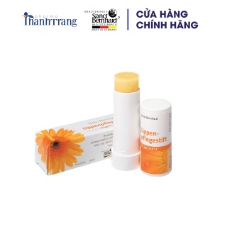 Son dưỡng cúc vạn thọ Marigold lipcare stick